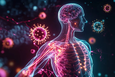 How To Strengthen Your Immune System, per Medical Experts