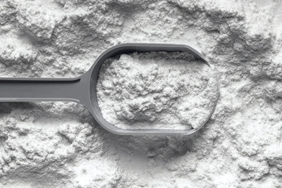 L-Glutamine vs. L-Theanine: 4 Key Differences