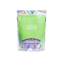 30 raciones de Matcha+ de champiñones 