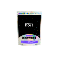 Café de 30 porciones+