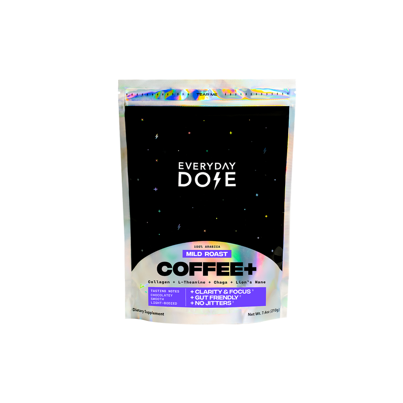 Café de 30 porciones+