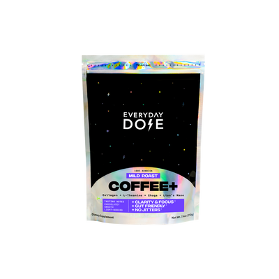 Café de 30 porciones+