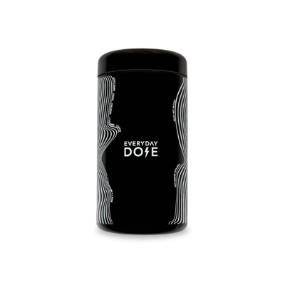 El buque de café